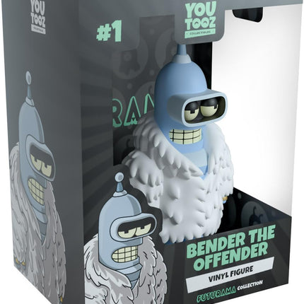 Youtooz - Futurama