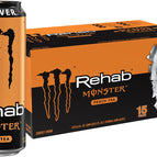 Peach Tea / 15 Pack