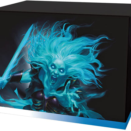 Magic: The Gathering Innistrad: Crimson Vow Commander Deck – Spirit Squadron (White-Blue)