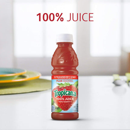 Tropicana Fruit Blend