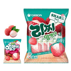Lychee–1.26oz(36g) × 6pack