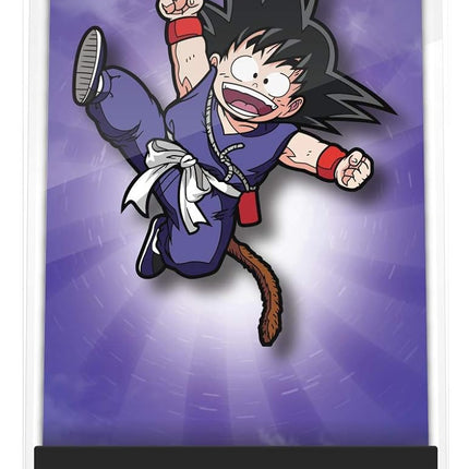 FiGPiN Classic: Dragonball - Goku  #551