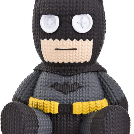 Handmade by Robots - DC Comics - Batman Black Suit #076