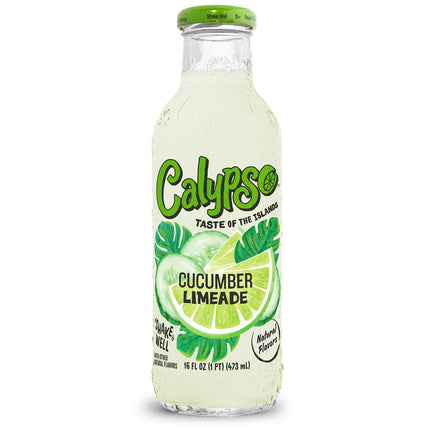 Calypso Lemonades