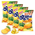 Mango–2.86oz(81g) × 4pack