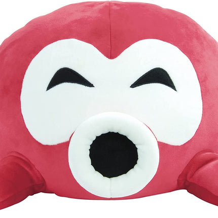Club Mocchi-Mocchi- The Legend of Zelda Plush — Octorok Plushie — Legend of Zelda Breath of the Wild Collectible Squishy Plushies — 15 Inch