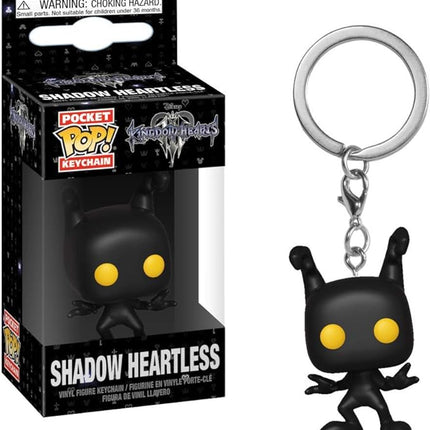 Pocket Pop! Kingdom Hearts - Shadow Heartless