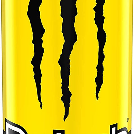 Monster Rehab Energy Tea