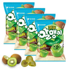Kiwi–2.86oz(81g) × 4pack