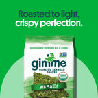 20 Count (Pack of 1) / Wasabi