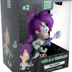 #2 Leela