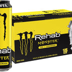Tea + Lemonade / 15 Pack