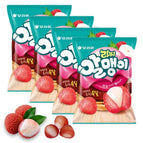 Lychee–2.86oz(81g) × 4pack