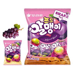Grape–1.26oz(36g) × 6pack