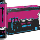 Wild berry tea / 15 Pack