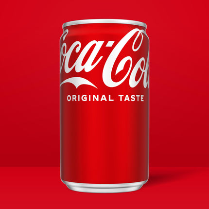 Coca-Cola, 12 fl oz, 12 Pack