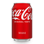 Coca Cola / 12 fl oz (Pack of 6)