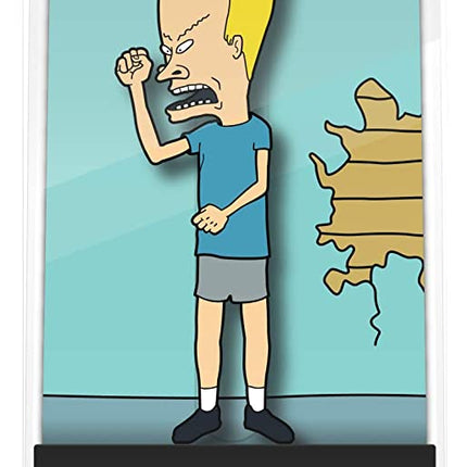 FiGPiN - Beavis and Butt-head - Beavis (664)