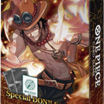 Special DON!! Set Vol. 2 -Ace