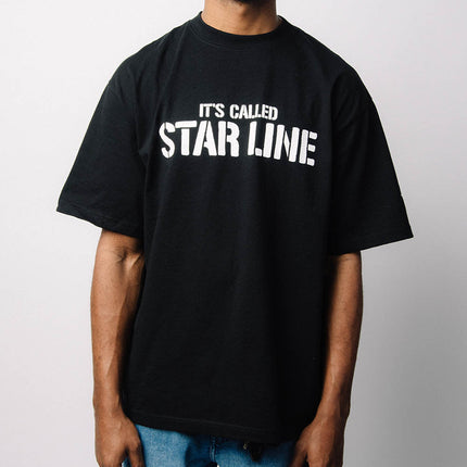 It's Called Star Line T-Shirt