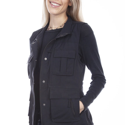 Scully Trailhead (6262) – Women’s Vest