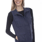 Indigo Blue / X-Small