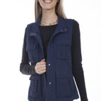 Marine Blue / X-Small