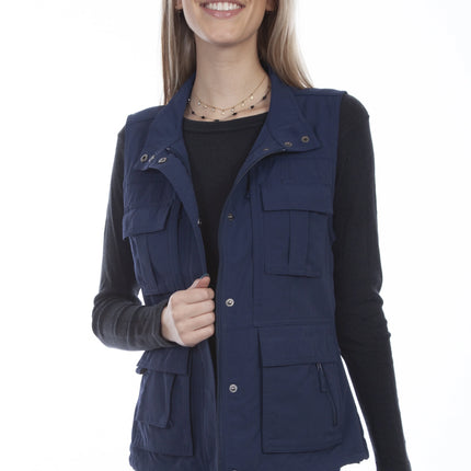 Scully Trailhead (6262) – Women’s Vest