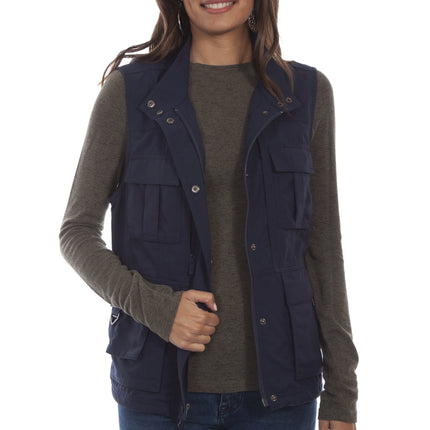 Scully Trailhead (6262) – Women’s Vest