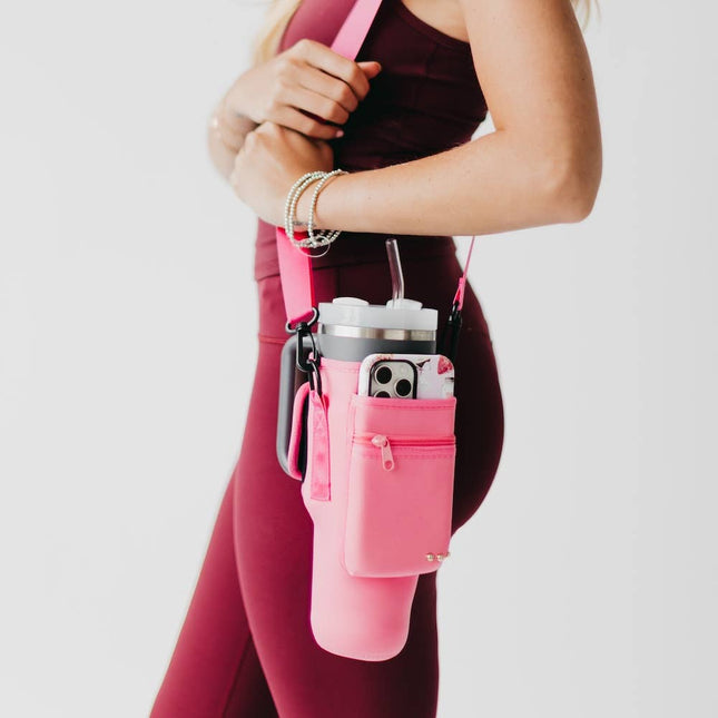 Water Bottle Bag