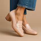 Light Pink / 34