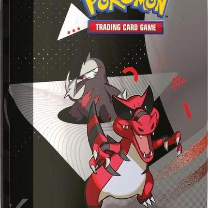 Unova Mini Tin - SV Black Bolt & White Flare