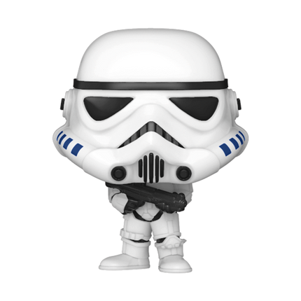 Star Wars: Pocket Pop! & Kids Tee Stormtrooper