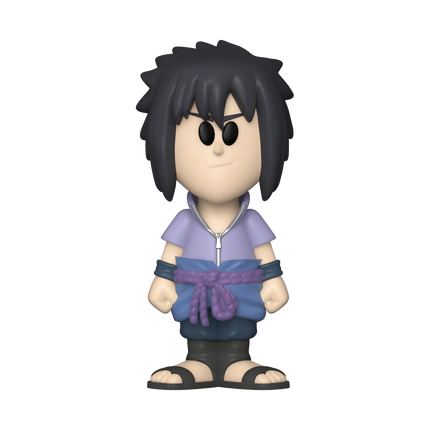 Vinyl SODA: Naruto - Sasuke