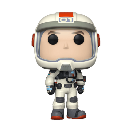 POP! Disney: Lightyear - Buzz Lightyear (XL-01)
