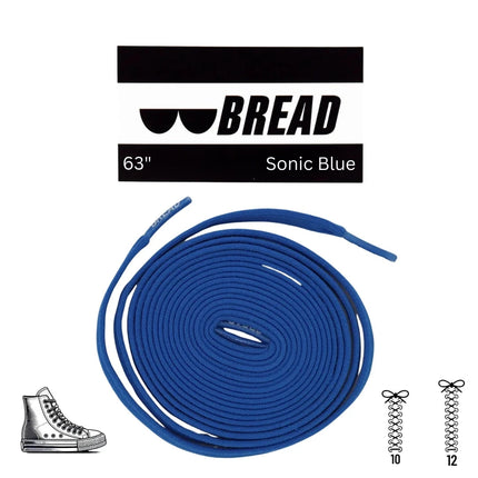Sonic Blue