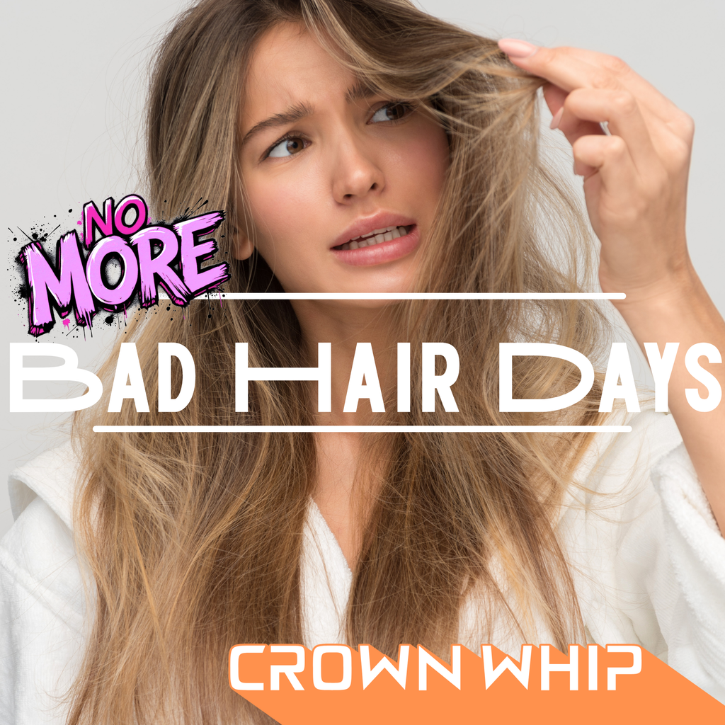 SHIELD- Crown Whip- Protection Mist