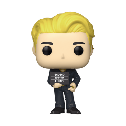 POP! Rocks - BTS S3 - J-Hope