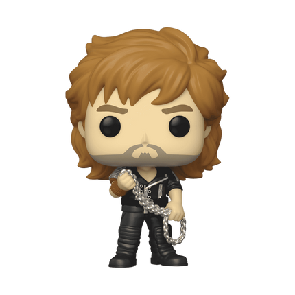 Pop! Simon Le Bon (The Wild Boys)