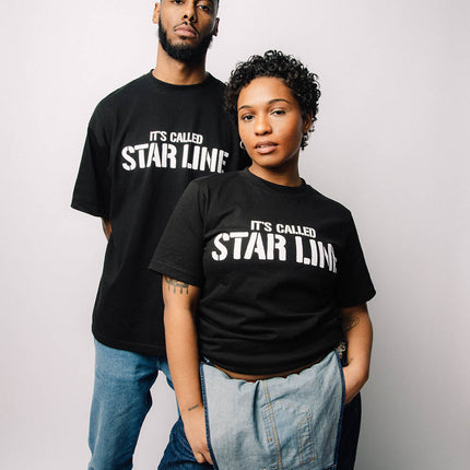 It's Called Star Line T-Shirt