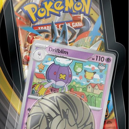 Mega Evolution Single Pack Blister [Drifblim]