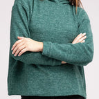 DK GREEN / S/M