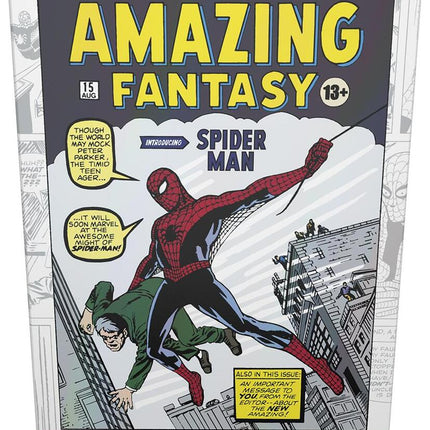 Marvel's Spider-Man - Gift Bundle