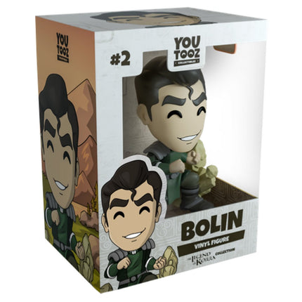 Youtooz - The Legend of Korra