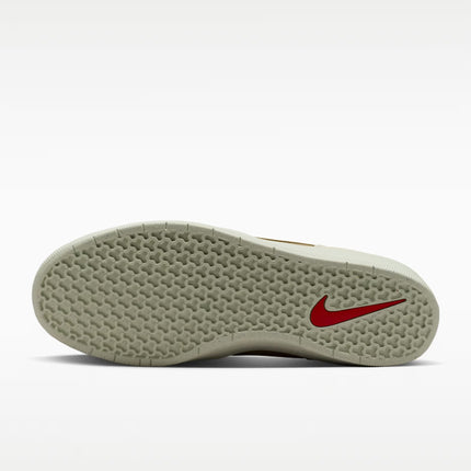 Nike SB Force 58 - Coconut Milk