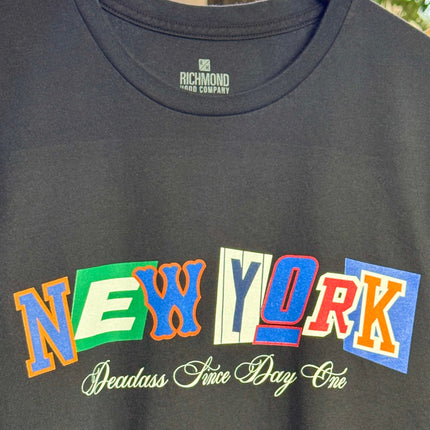 New York Ain’t Dead - All City