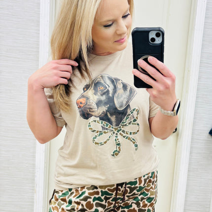 On The Hunt Tee