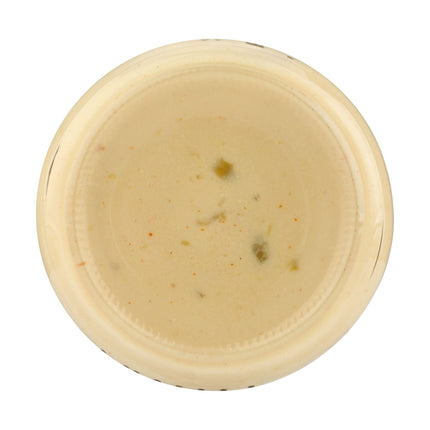 Oat Milk Queso Blanco