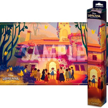 Disney - Lorcana: Playmat (Encanto)