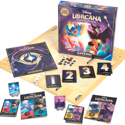 Lorcana - Disney Lorcana: Gateway